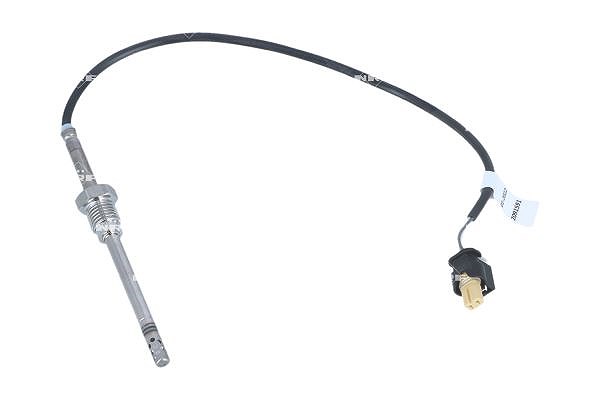 Sensor Abgastemperatur 2-polig 332 mm Kabel NRF für u.a. MERCEDES-BENZ R-KLASSE - Bild 4