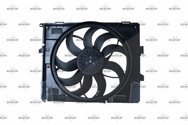 Nrf K?Hlerl?Fter Bmw 1Er 2Er 3Er 4Er 470040 - Bild 5