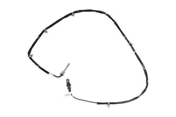 Abgastemperatursensor oval 707040 NRF für OPEL ASTRA H Kasten/Kombi ASTRA H - Bild 7