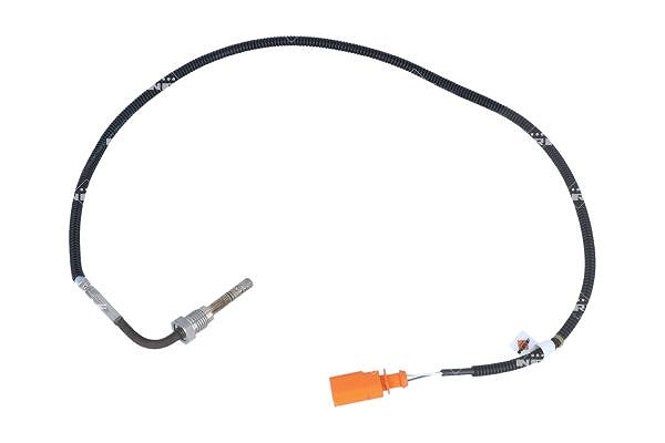 Für NRF 707071 EXHAUST GAS TEMPERATURE SENSOR AUDI A4 2.0D 05- - Bild 7