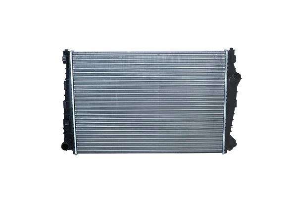 NRF Kühler, Motorkühlung 53487A für ALFA ROMEO - Bild 9