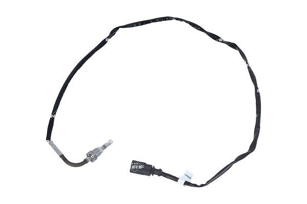 Sensor Abgastemperatur 2-polig 856 mm Kabel NRF für u.a. VW BEETLE - Bild 3