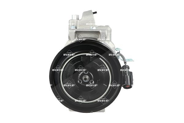 Für NRF NRF 32941 Compressor, air conditioning 32941 Air-conditioning compress - Bild 6