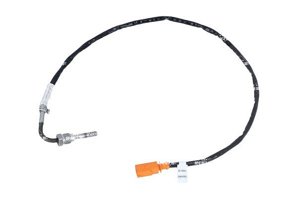 Abgastemperatursensor D-Form 707149 NRF für VW BEETLE GOLF VI BEETLE Cabriolet - Bild 4