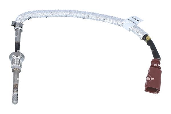 Abgastemperatursensor D-Form 707086 NRF für AUDI A7 Sportback A6 C7 A6 C7 Avant - Bild 5