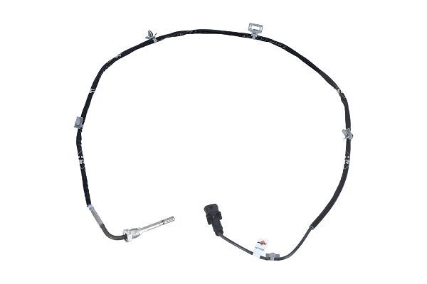 Sensor, Abgastemperatur oval 707026 NRF für OPEL ASTRA H Kasten/Kombi ASTRA H - Bild 7