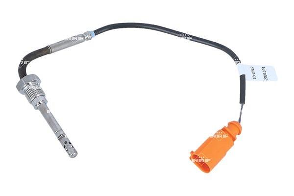 Nrf Abgastemperatursensor Vor Katalysator Audi Q7 3,0 - Bild 5