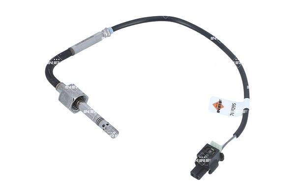 Nrf Abgastemperatursensor Vor Partikelfilter Mercedes 707095 - Bild 4