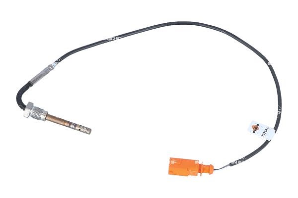 Abgastemperatursensor D-Form 707141 NRF für AUDI A4 B8 Avant A5 A7 Sportback Q5 - Bild 5
