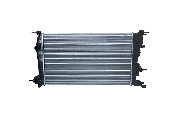 Nrf Kühler, Motorkühlung 53963A Für Renault - Bild 8