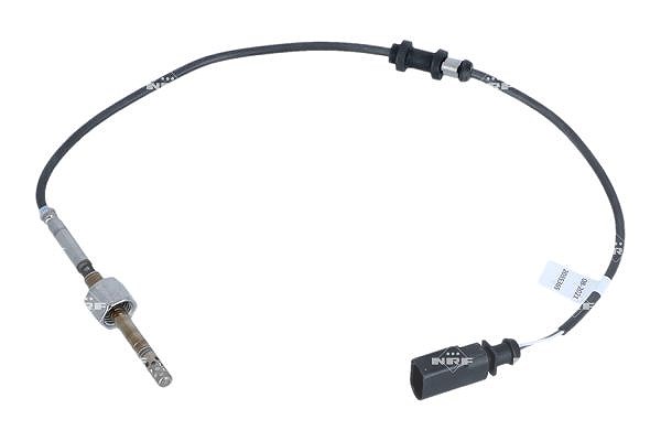 Abgastemperatursensor D-Form 707179 NRF für AUDI VW - Bild 6