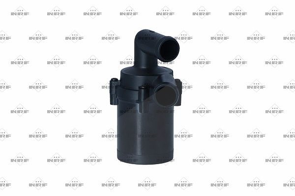 Nrf Zusatzwasserpumpe Größe 12 390001 - Bild 5