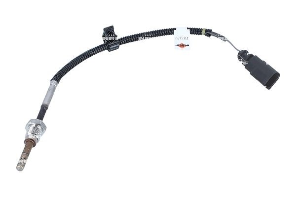 Abgastemperatursensor D-Form 707142 NRF für AUDI A6 C7 A6 C7 Avant A5 A4 B8 Q5 - Bild 6