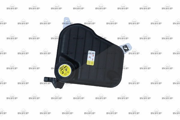 Ausgleichsbehälter, Kühlmittel 454089 NRF für JAGUAR XF I XF SPORTBRAKE - Bild 6