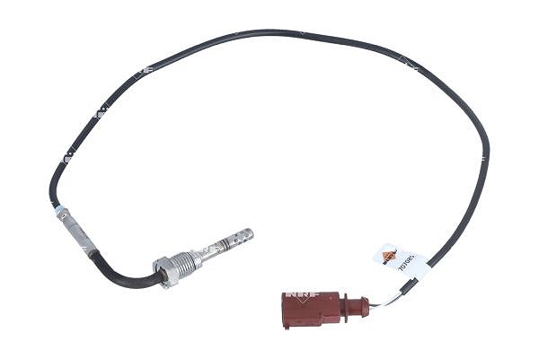 NRF 707085 Sensor für Abgastemperatur Sensor Abgastemperatur für VW - Bild 6