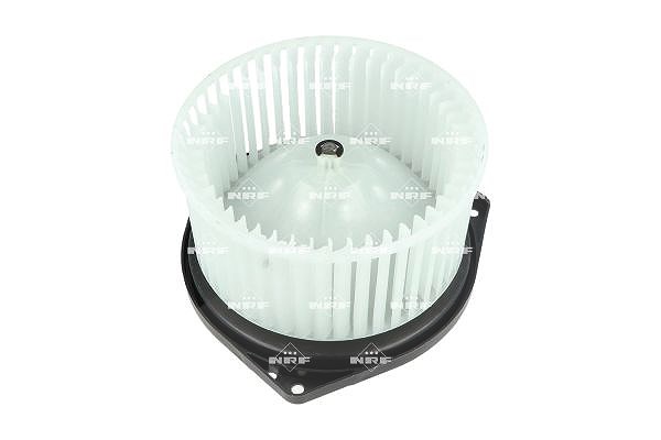 NRF 34348 Innenraumgebläse Gebläsemotor Gebläse Lüftermotor für Mitsubishi - Bild 5