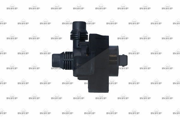 Für NRF 390007 Additional Water Pump - Bild 6
