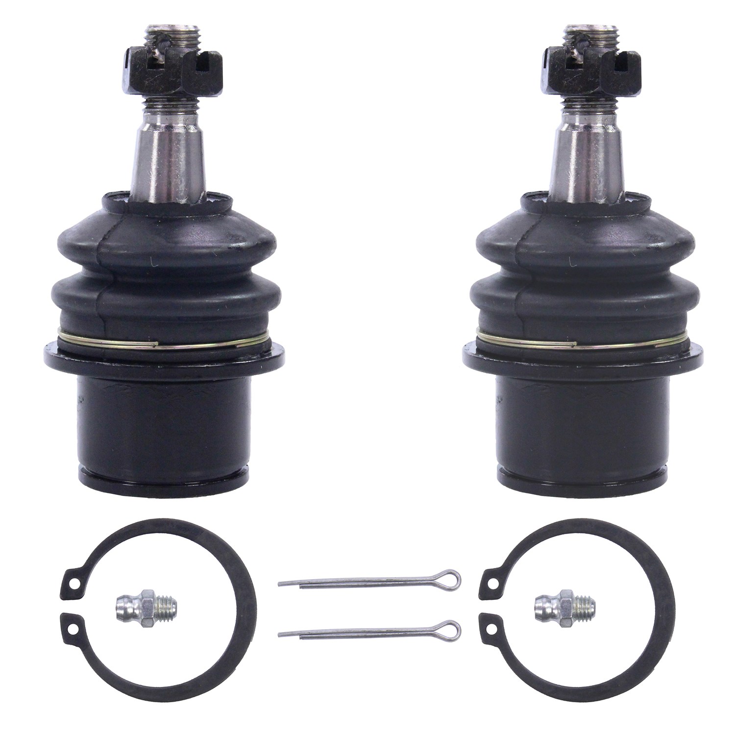 Bestprice 2x Traggelenk [Hersteller-Nr. 10701530] für Chrysler