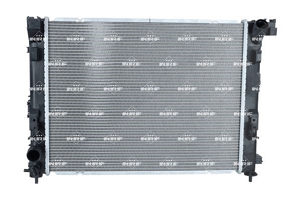 NRF Kühler, Motorkühlung 550070 für MITSUBISHI DACIA RENAULT - Bild 9