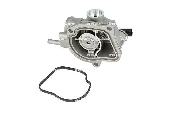 NRF 725153 Thermostat für Kühlmittel Thermostat Kühlmittel für Mercedes-Benz - Bild 6