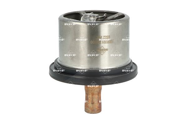 Thermostat, Kühlmittel ohne Gehäuse 725099 NRF für BMW 5 Z8 Roadster - Bild 5