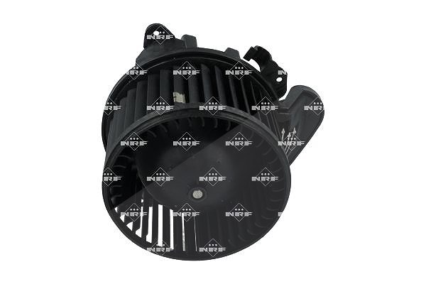 Gebläse 34334 NRF für OPEL CORSA D CORSA D Kasten/Schrägheck ADAM CORSA E - Bild 7
