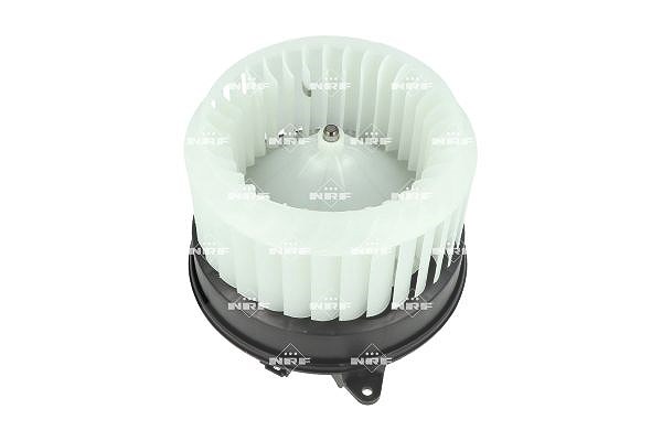 Gebläse 34287 NRF für AUDI BENTLEY - Bild 9