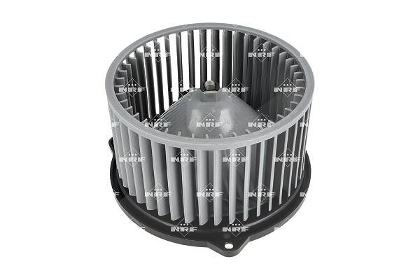 Gebläse 34312 NRF für KIA SOUL I - Bild 6