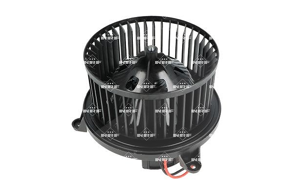 Innenraumgebläse 34314 NRF für NISSAN NAVARA NP300 PATHFINDER III - Bild 7