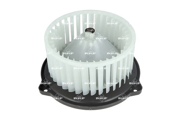 Für NRF 34326 INTERIOR BLOWER - Bild 8