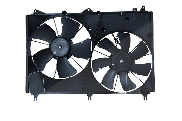 Nrf Lüfter, Motorkühlung Größe 12 47971 - Bild 7