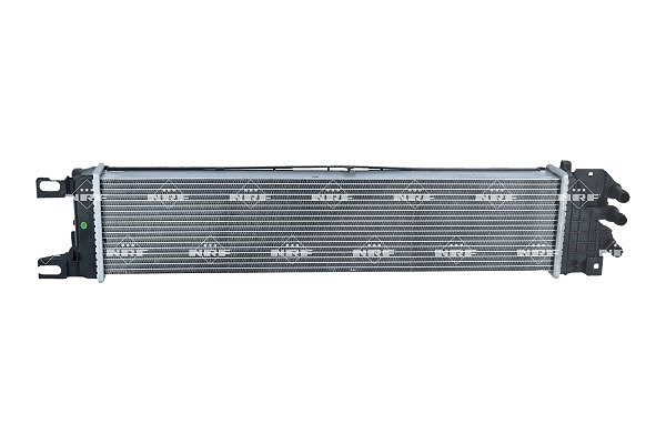 NRF 550026 Kühler für Motorkühlung Motorkühler Autokühler Kühler für Ford - Bild 6