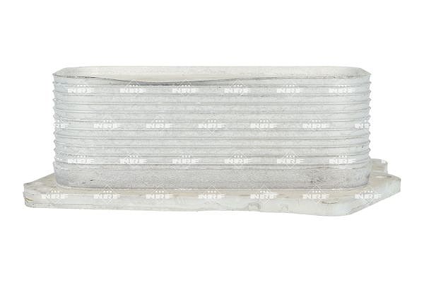 Nrf Ölkühler, Motoröl 31826 - Bild 7