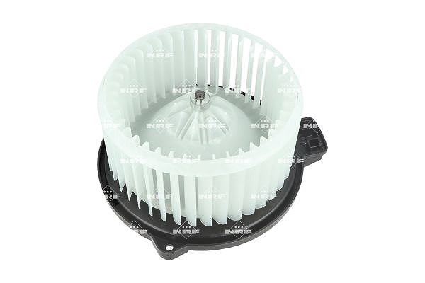Für NRF 34293 Interior Blower - Bild 8