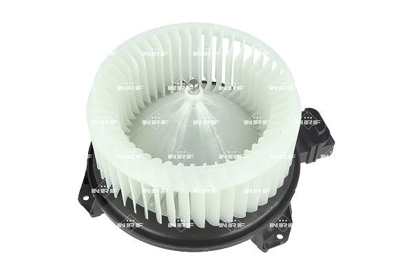 Gebläse 34298 NRF für HONDA ACCORD VIII ACCORD IX Stufenheck ACCORD VIII Tourer - Bild 9