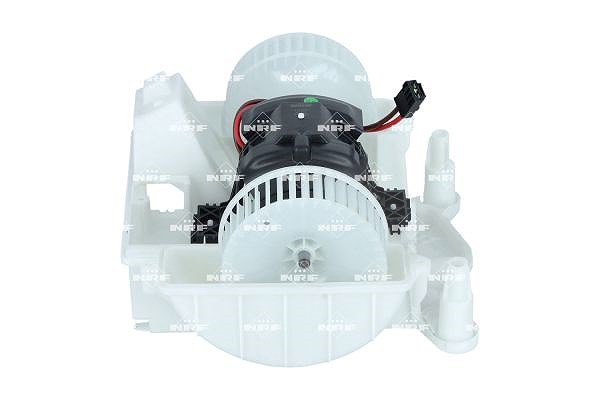 Für NRF 34281 INTERIOR BLOWER - Bild 9
