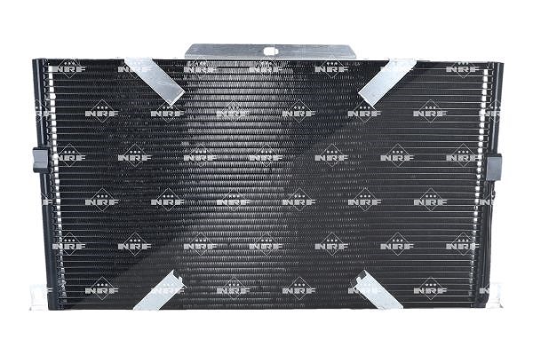 Nrf Kondensator, Klimaanlage 350489 - Bild 6