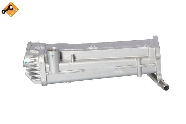 Kühler, Abgasrückführung 48401 NRF für VOLVO V60 I C30 C70 II Cabriolet S40 II - Bild 6
