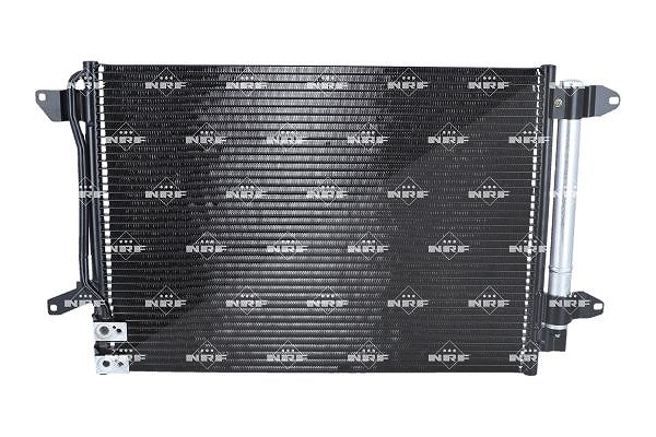 Für NRF 350507 CONDENSER VW Beetle 1.2 11- - Bild 9
