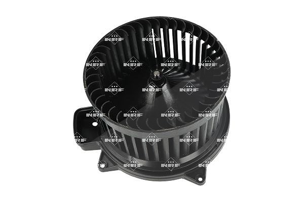 NRF 34255 Innenraumgebläse Gebläsemotor Gebläse Lüftermotor - Bild 7