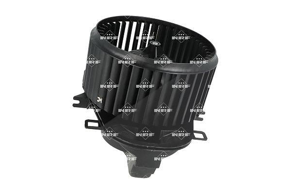 Für NRF 34257 Interior Blower - Bild 10