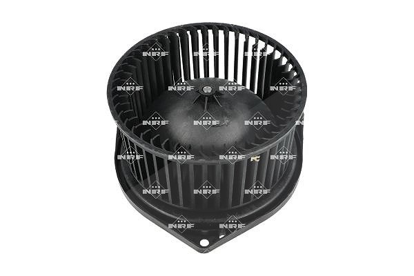 Gebläse 34259 NRF für SUBARU IMPREZA Stufenheck FORESTER IMPREZA Schrägheck - Bild 7