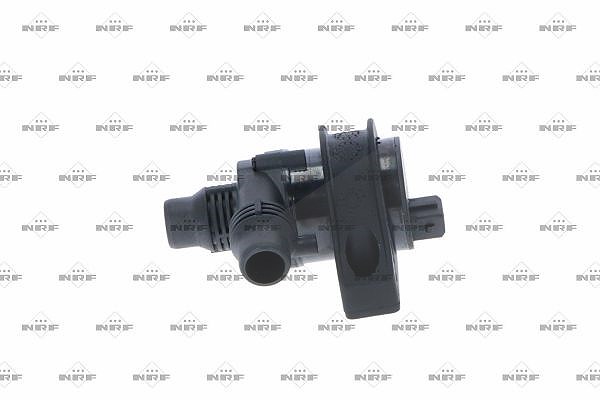 Für NRF 390006 Additional Water Pump - Bild 5