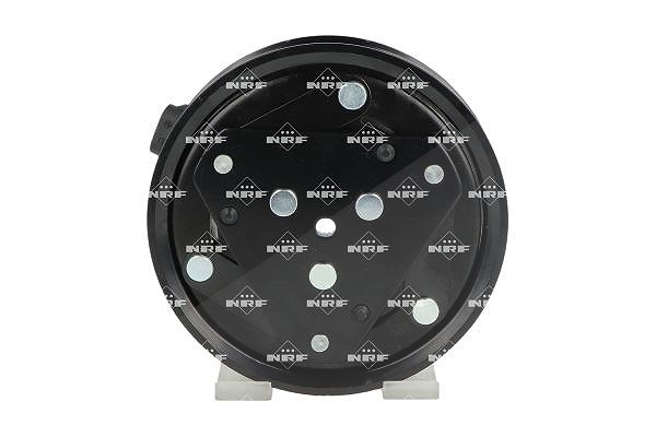 Nrf Magnetkupplung F?R Klimakompressor Chevrolet Captiva Opel Antara 2,0 - Bild 5