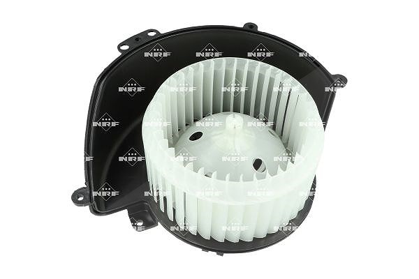 Nrf Innenraumgebläse 34241 Für Opel - Bild 6