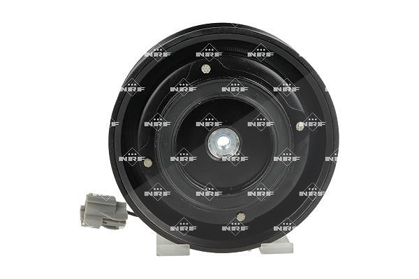 Nrf Magnetkupplung, Klimakompressor 380056 Für Honda - Bild 7