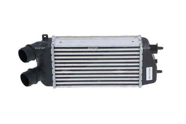 NRF Ladeluftkühler 309029 für Citroën - Bild 5