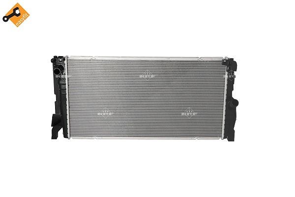 Nrf Kühler, Motorkühlung Größe 26.0 50039 - Bild 6