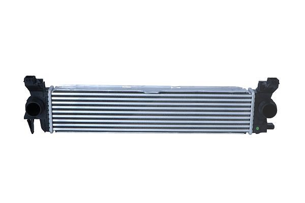 Ladeluftkühler 309383 NRF für MERCEDES-BENZ VITO Kasten VITO Mixto VITO Tourer - Bild 8