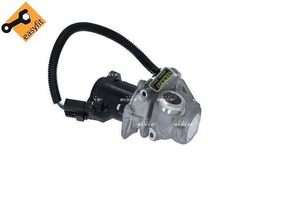 Für NRF NRF 48385 EGR valve 48385 EGR valve fits: VOLVO C30, S40 II, V50; FORD - Bild 7
